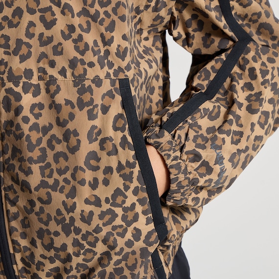 Relaxed, Roomy Fit