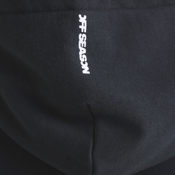 Off Season Hood Logo