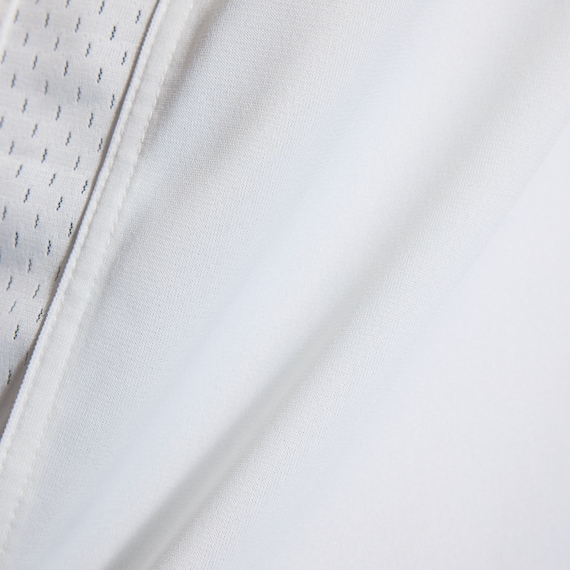 Breathable Fan Comfort