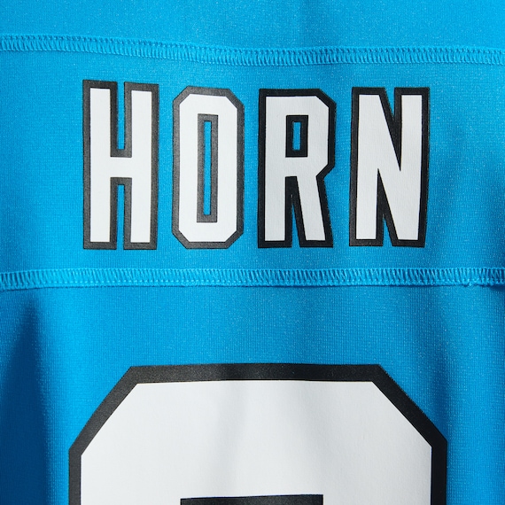 Printed Team Details