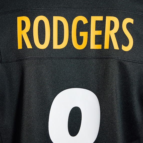 Printed Team Details