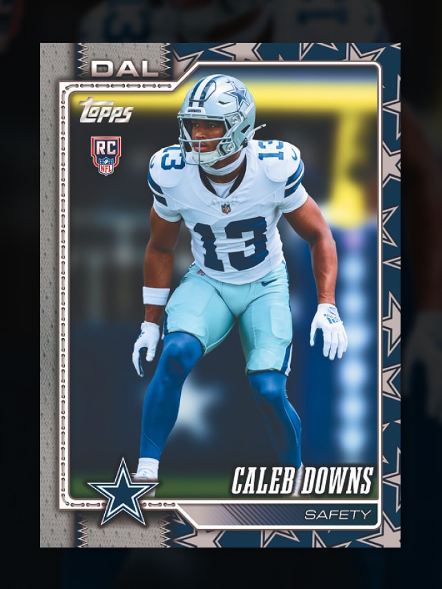 Team Color Border Variations
