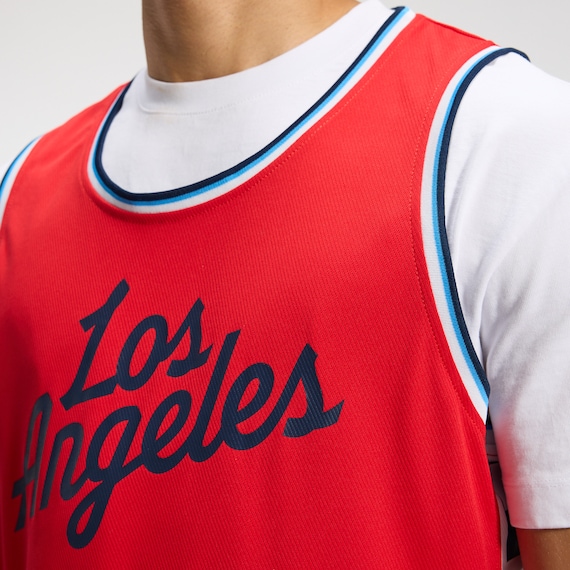 Built for Every Tip-Off