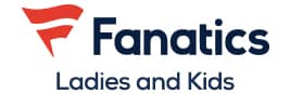 Shop Lady Fanatics
