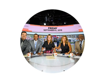 Watch Today Show Summer Concert Series w/ the Anchors + Meet the Artist