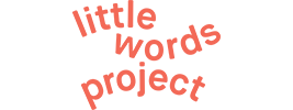 Shop Little Words Project