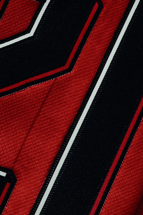 RED Coloring