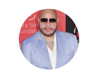 Be In An Upcoming Movie and Record A Song With Fat Joe
