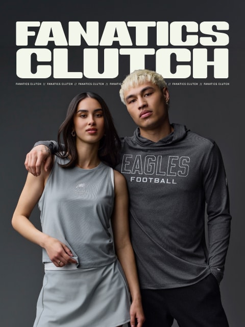 Fanatics Clutch Pro-level innovation for pro-level leisure