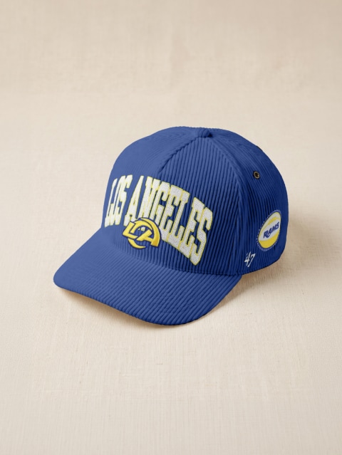 Stoney Clover Lane x ’47 Your colors. Your team. Your kind of game day.