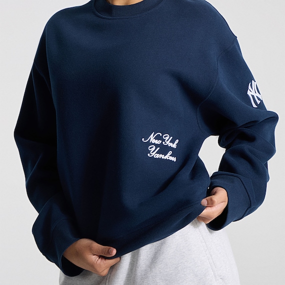 Roomy, Relaxed Fit