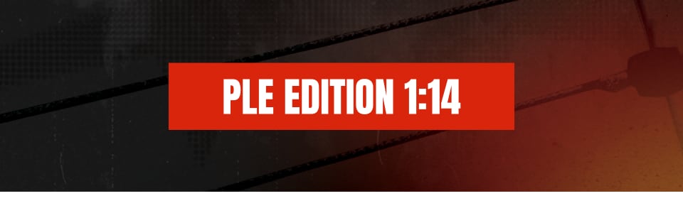 PLE Edition