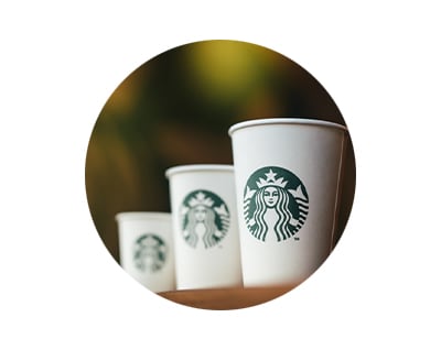 Win Free Starbucks for Life!
