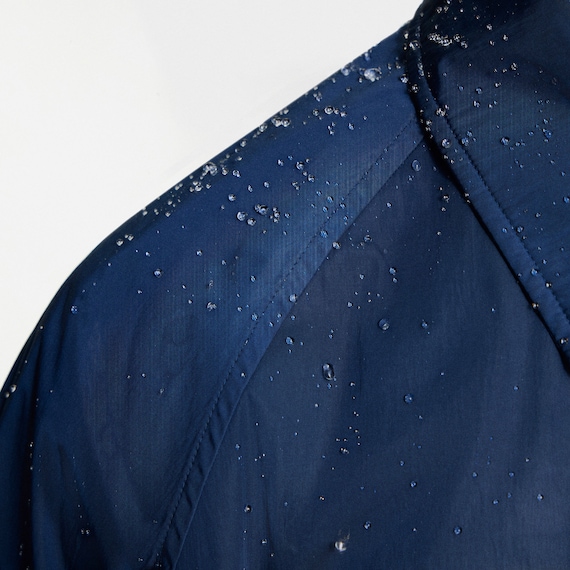 Water-Resistant Shine