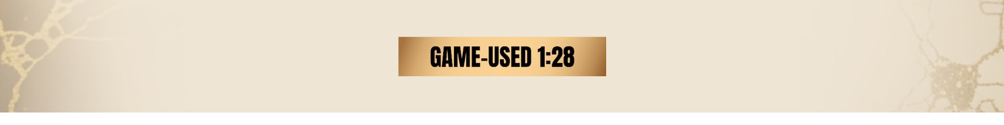 Game-Used