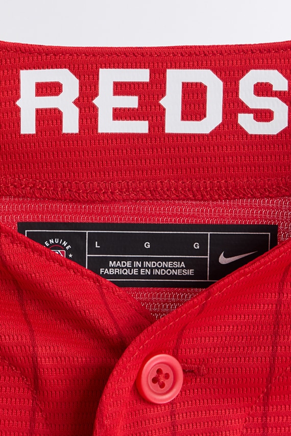 RED Coloring