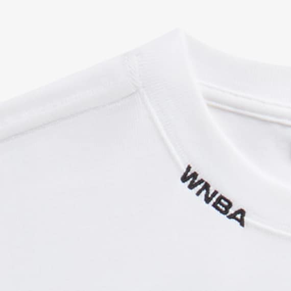 Seam Embroidery