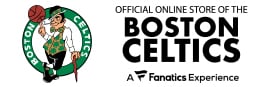 Shop Celtics