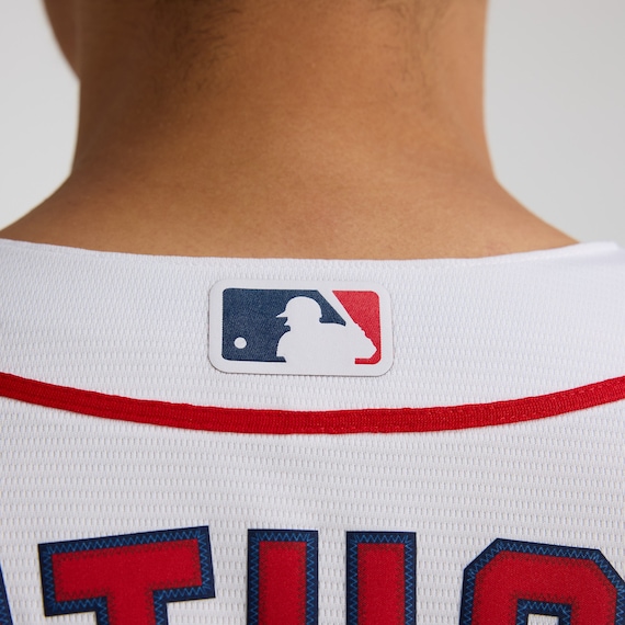 Authentic Team Details