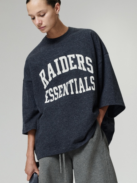 Fear of God NFL ESSENTIALS Rooted in the Game