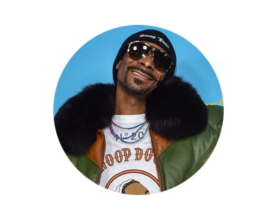 Meet Snoop Dogg + Shopping Spree + LA Lakers and Chargers Suite Tickets