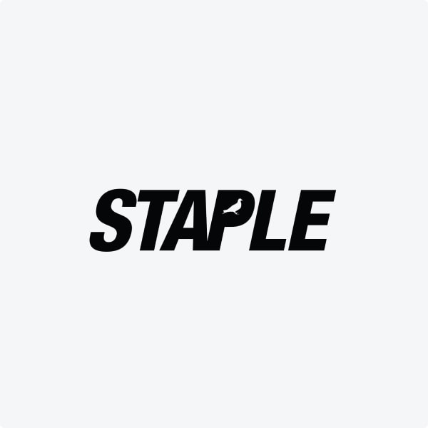 Staple