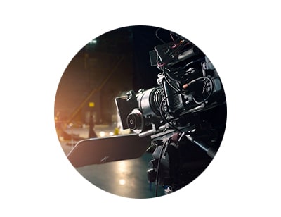 A front-row seat to the filming of a Super Bowl commercial from WPP