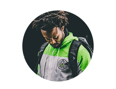 1-on-1 Devin Williams In The Lab Training + Twitch Gaming Livestream