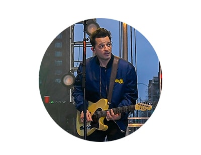 O.A.R. Will Write, Record + Release A Song About You
