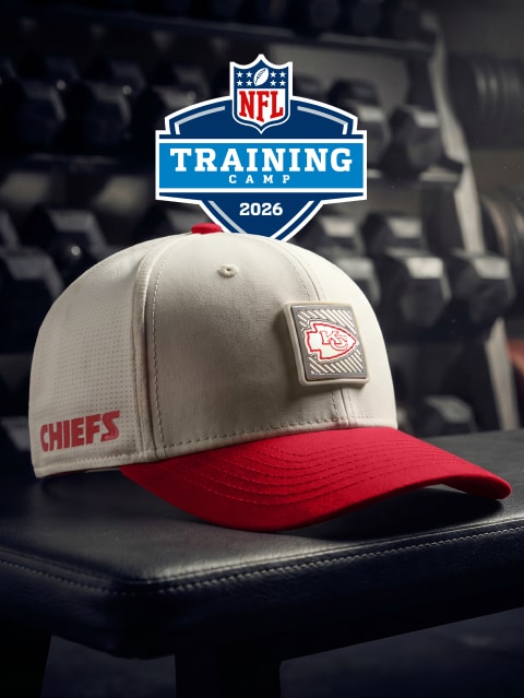 2026 Training Camp Hats