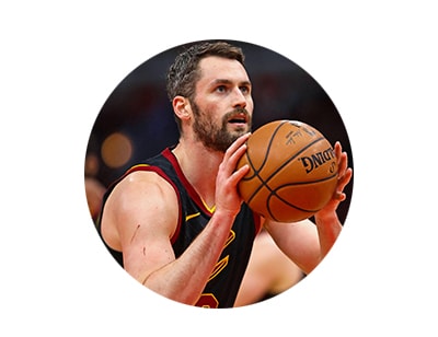 Home Gym Designed by Kevin Love + 2 Tickets to a Game With Meet & Greet
