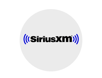 Create A Music Channel w/ SiriusXM + Tour of NYC Studios, 2 Show Tickets