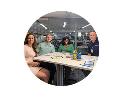 Pitch Walmart Executives on Your Business Idea