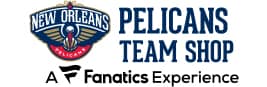 Shop Pelicans