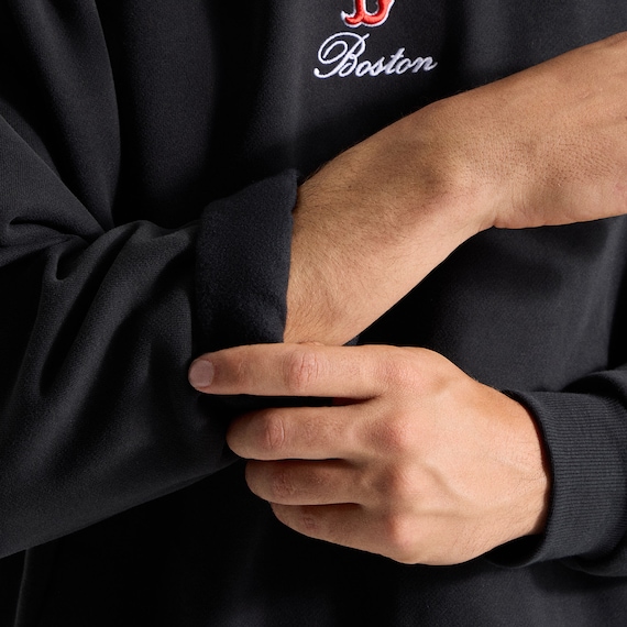 Naturally Breathable