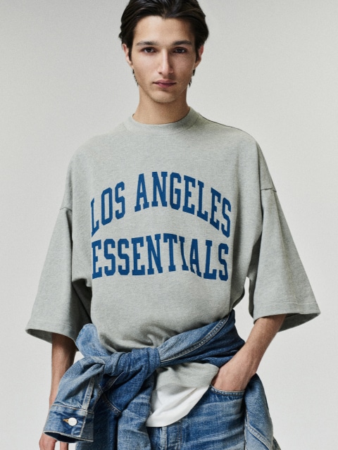 Essentials Fear Of God