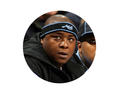 Styles P