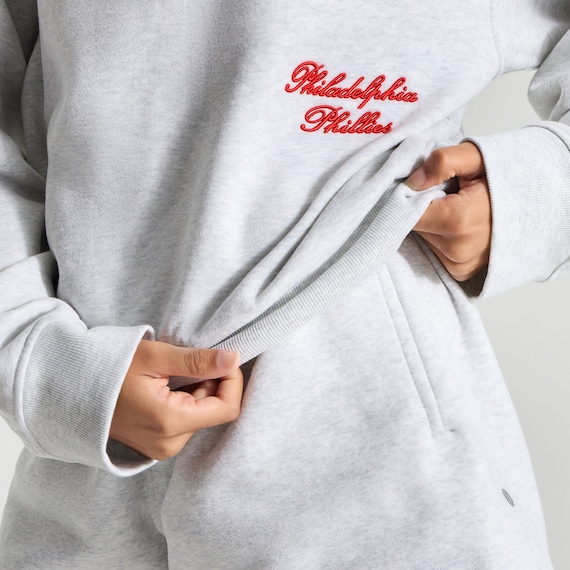 Roomy, Relaxed Fit