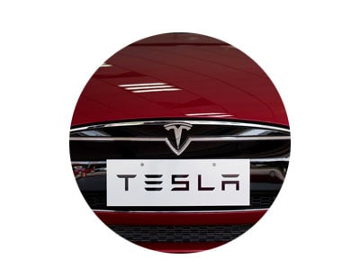 Dream Car in Your Driveway! Become the Proud Owner of a Tesla Model S