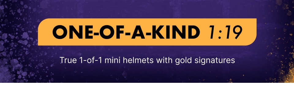 One of a Kind