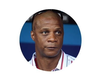 1986 Team-Signed WS Jersey & NYC Baseball Games with Darryl Strawberry