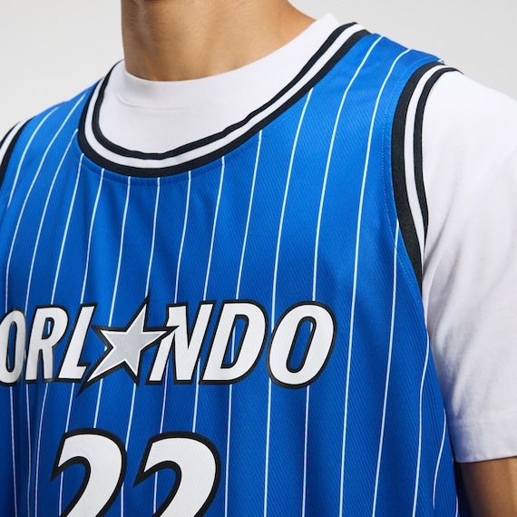 Built for Every Tip-Off