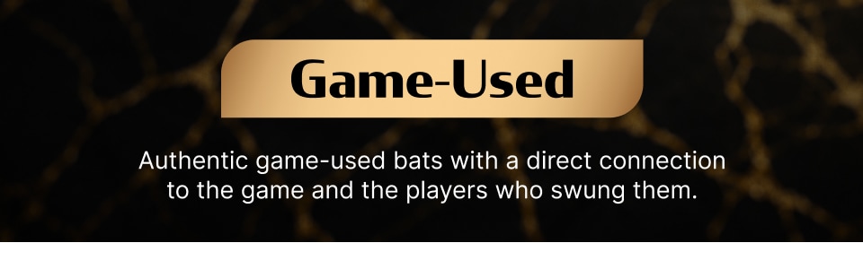 GAME-USED
