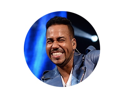 2 Tickets to Aventura Inmortal Tour Concert + Backstage Passes