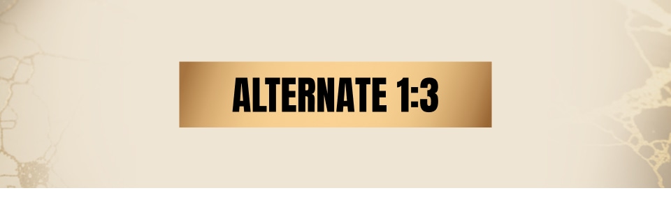 Alternate Helmets