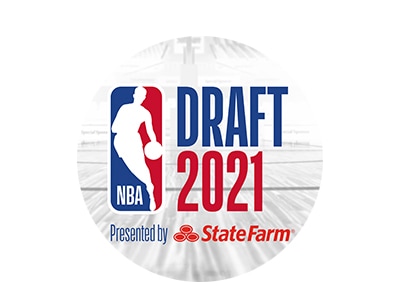 2021 NBA Draft Experience