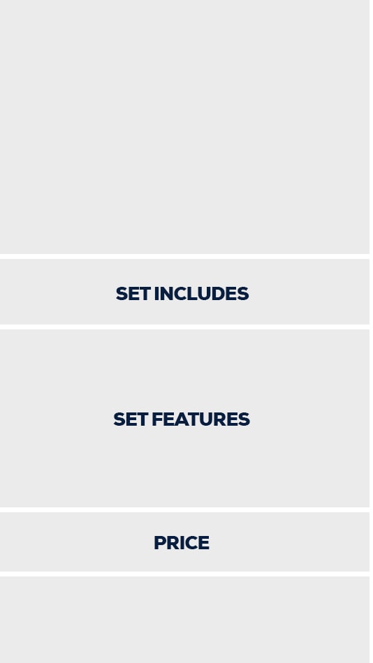 SET DETAILS