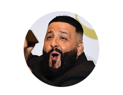MAJOR KEY: Jet Ski, Dine and Hang Out with the one and only, DJ Khaled