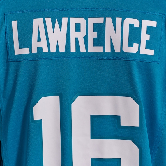 Printed Team Details