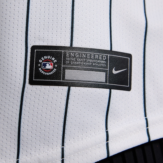 Built for Extra Innings